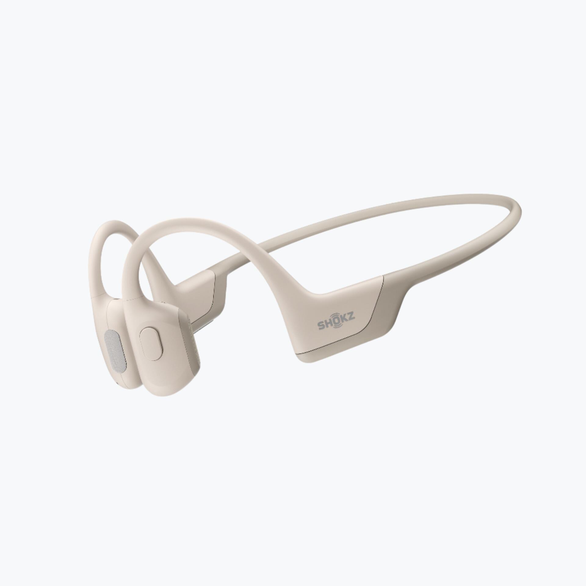 Shokz OpenRun Pro Premium Bone Conduction Bluetooth