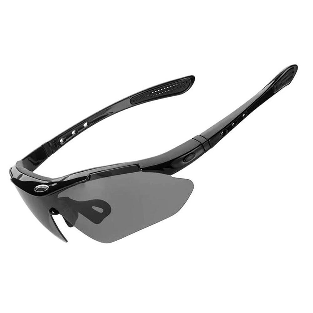 Okulary rowerowe Rockbros fotochromowe
