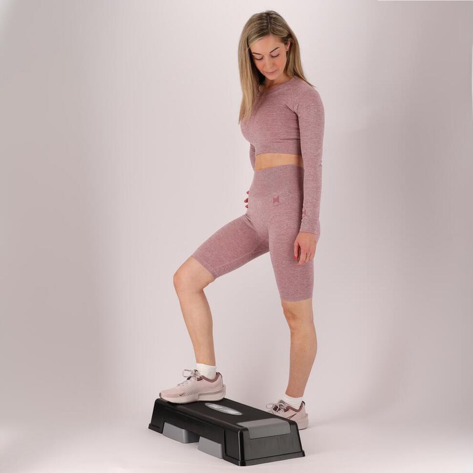 Damskie spodenki sportowe