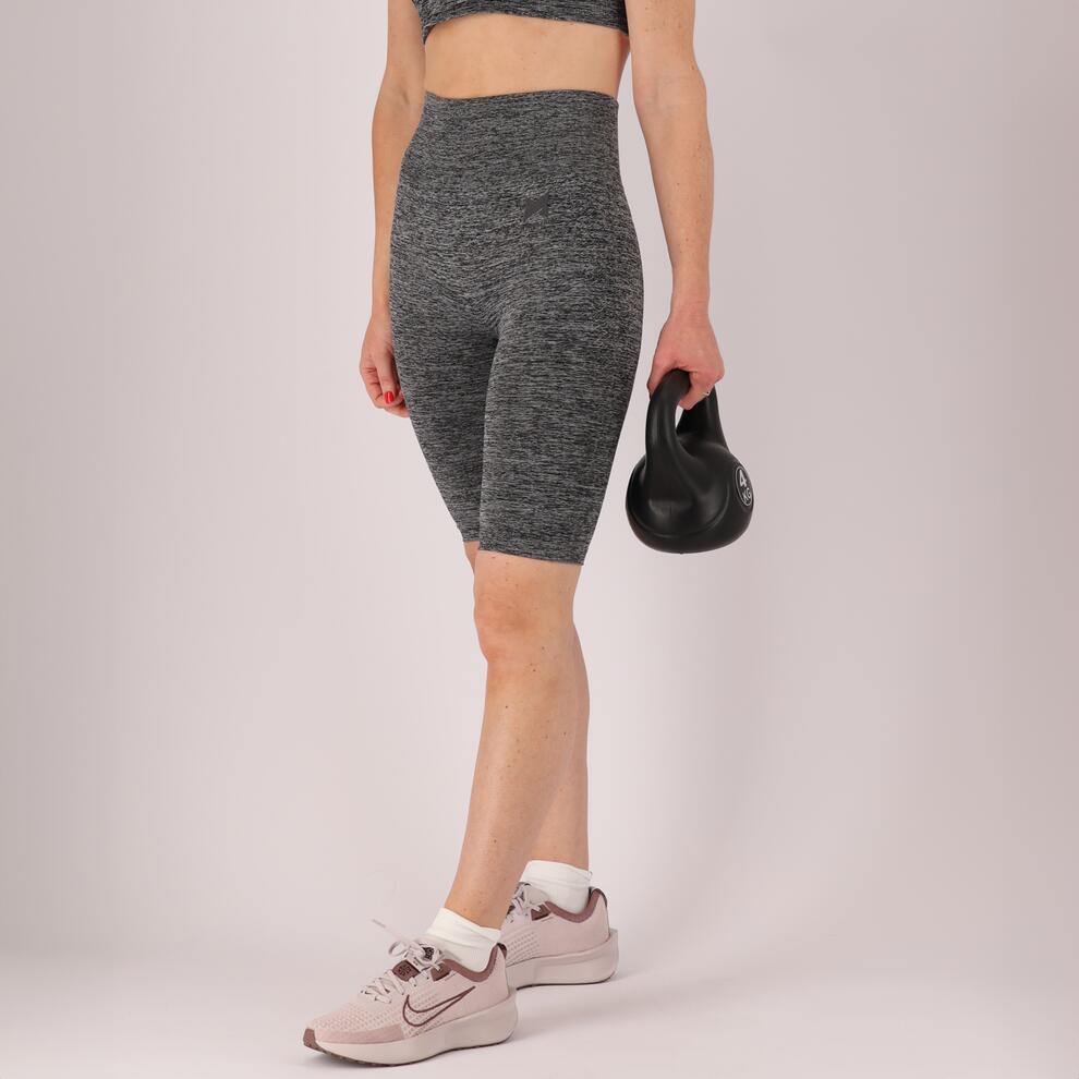 Xtreme - Short de sport femme - Anthracite - 1 pièce - Shorts vêtements pour 2/7