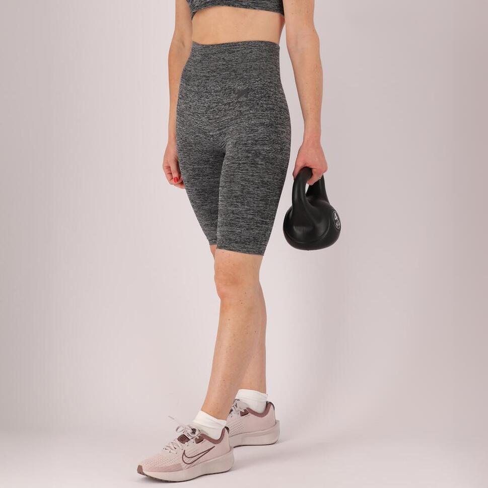 Damskie spodenki sportowe