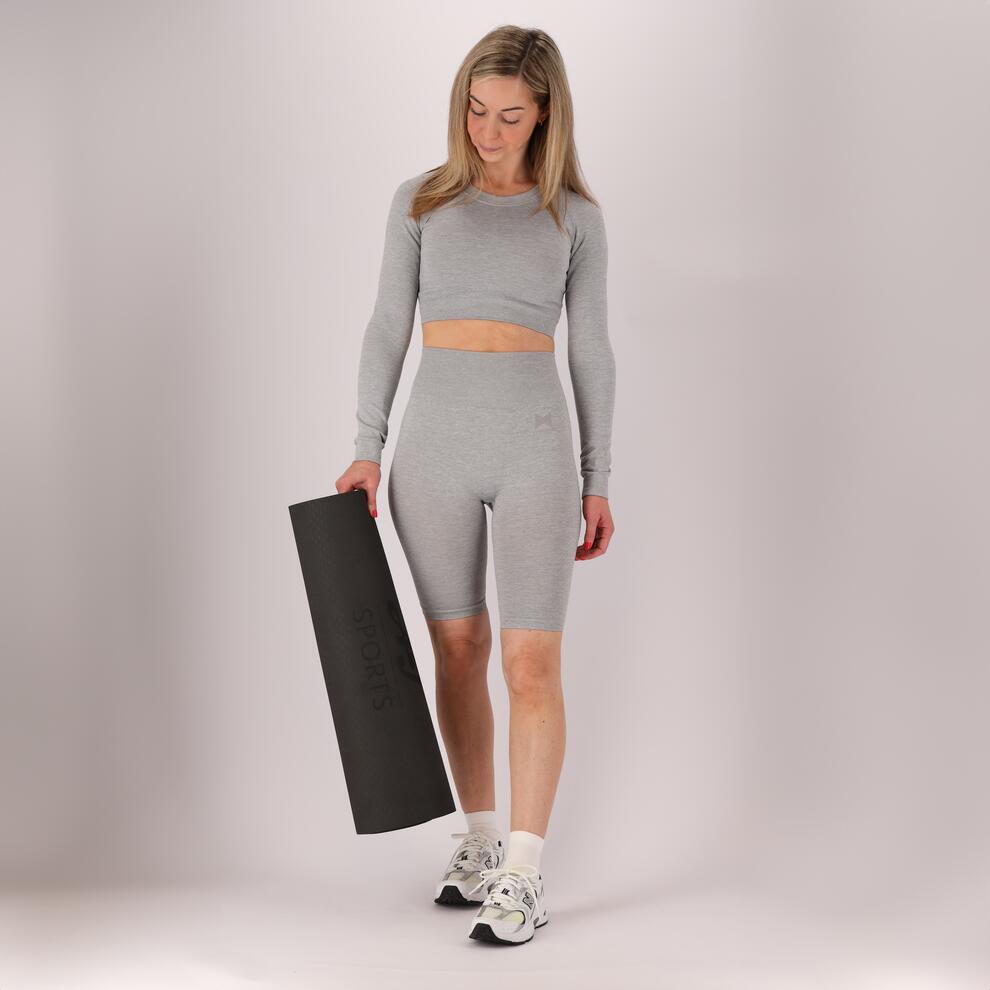 Xtreme - Short de sport femme - Gris - 1 pièce - Shorts vêtements pour femmes 2/7