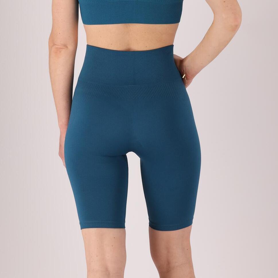 Damskie spodenki sportowe