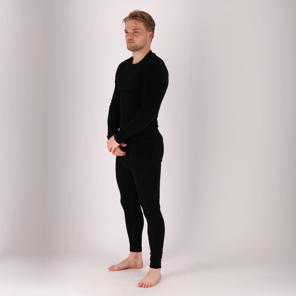Xtreme - Thermo (Unter-)Shirt Herren - Schwarz - 2 Stück - Thermobekleidung 2/7