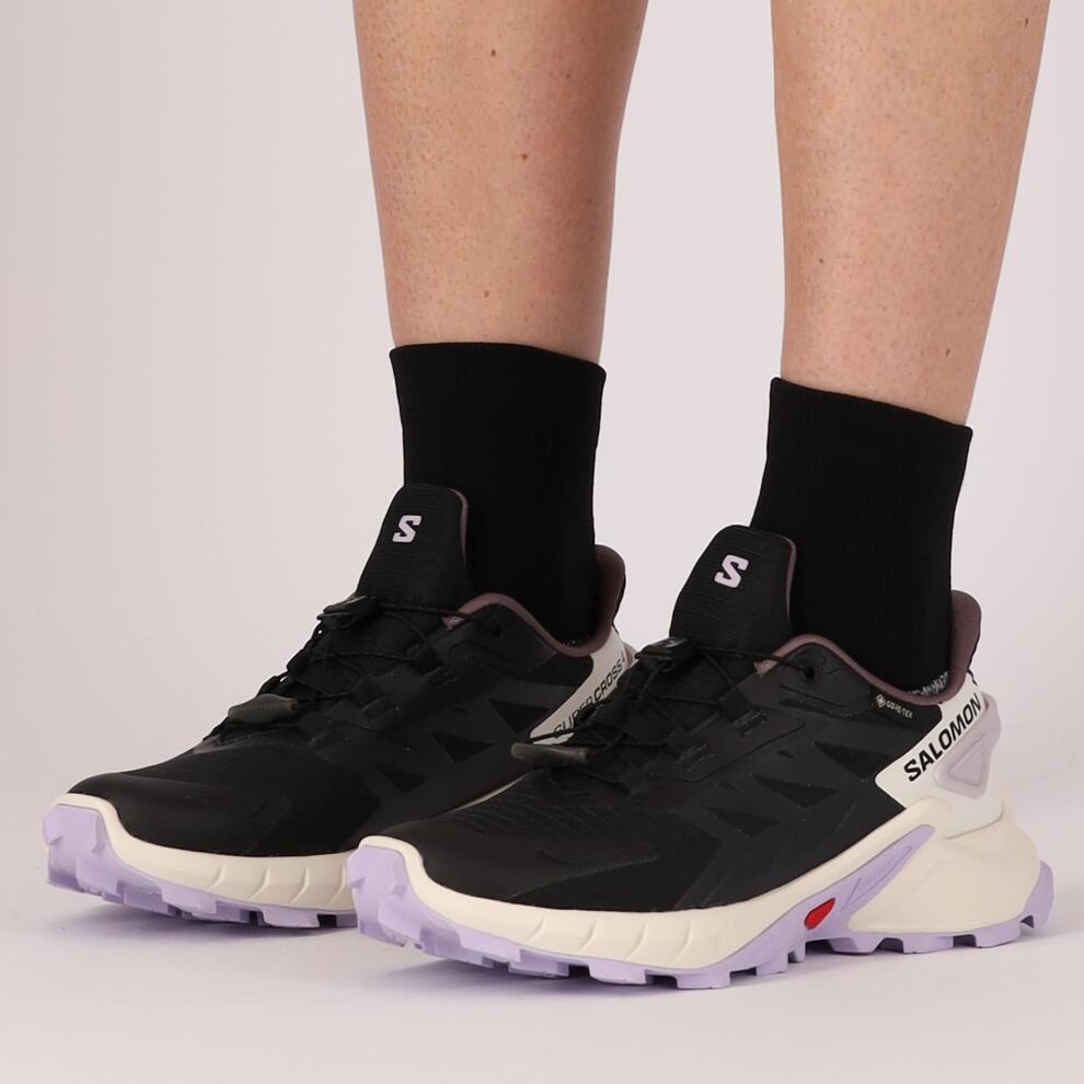 Xtreme - Hardloop sokken - Unisex - Multi Zwart - 3-Paar - Sportsokken 2/7