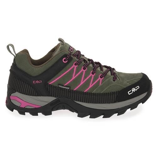 Buty trekkingowe damskie CMP Rigel Low