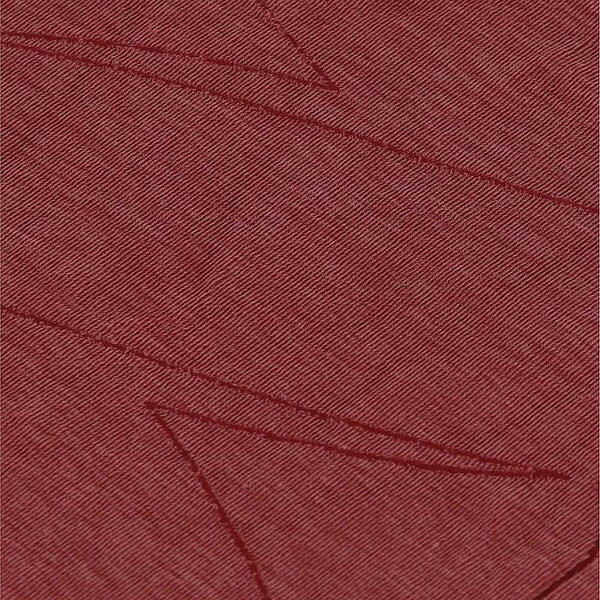 Xtreme - Thermobroek dames - Rood - Premium Merino Wol 1-Stuk - Wol 3/4