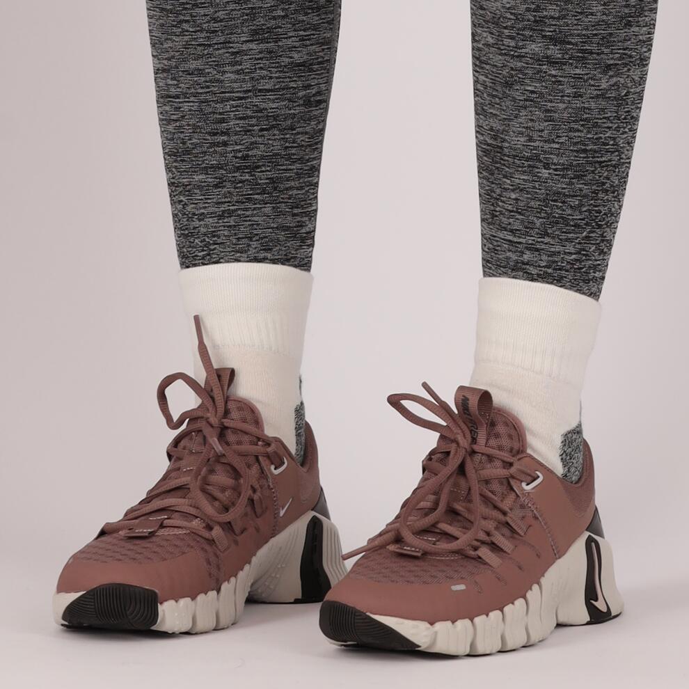 Xtreme - Halfhoge Sportsokken - Unisex - 4-Pack - Wit Sportsokken 2/7