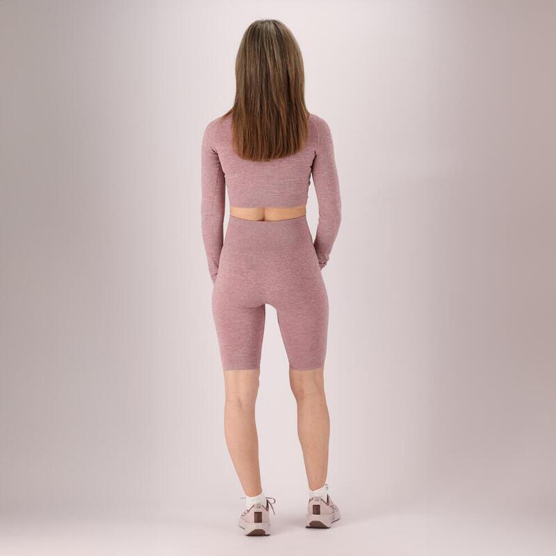 Xtreme - Short de sport femme - Rose - 1 pièce - Shorts vêtements pour femmes
