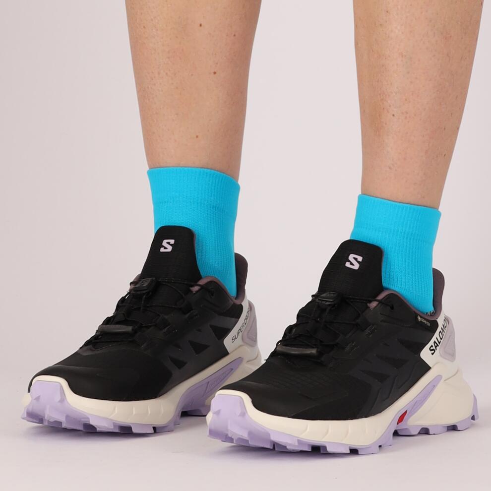 Xtreme - Hardloop sokken - Unisex - Multi blauw - 3-Paar - Sportsokken 2/7
