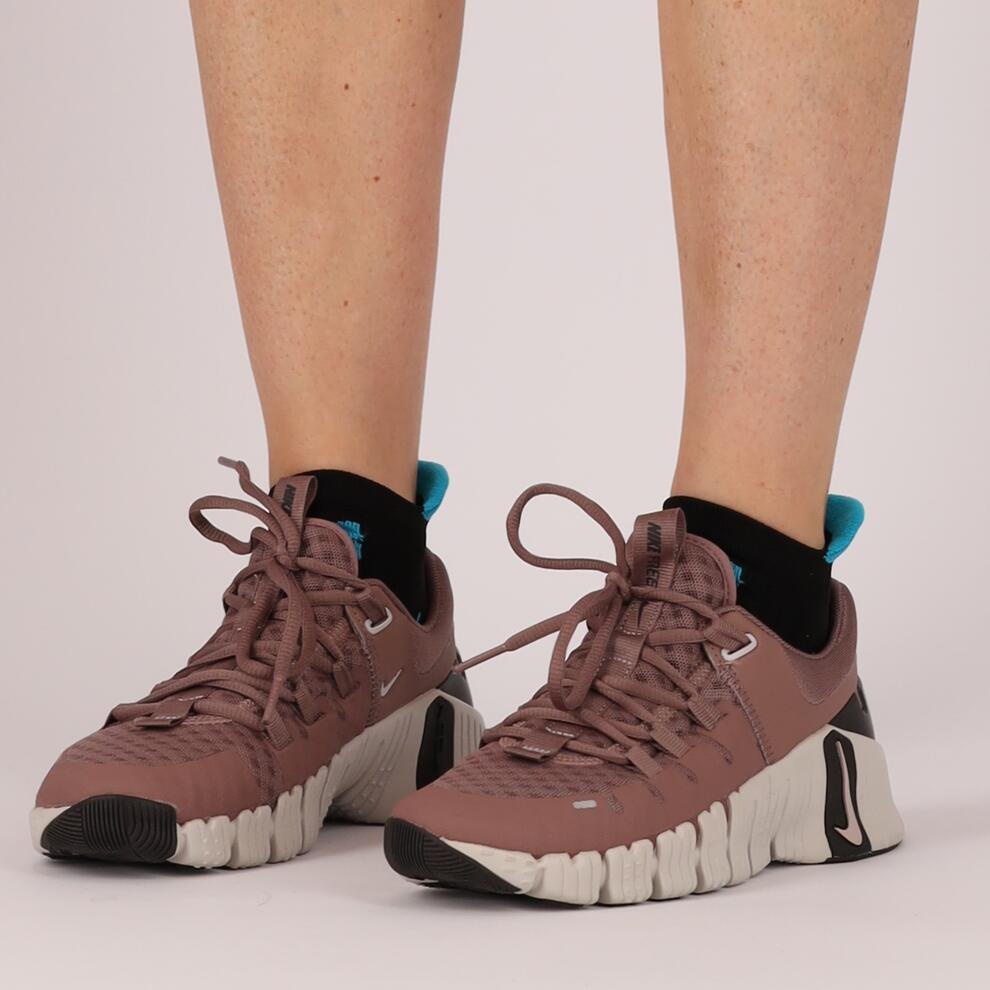 Xtreme - Fitness sneakersokken - Unisex - Multi blauw - 3-Paar - Fitness sokken 2/7
