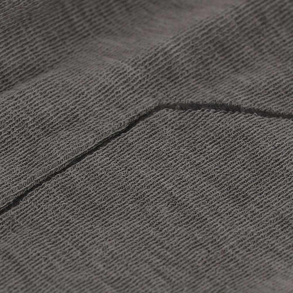 Xtreme - Thermobroek dames - Grijs - Premium Merino Wol 1-Stuk - Wol 3/4