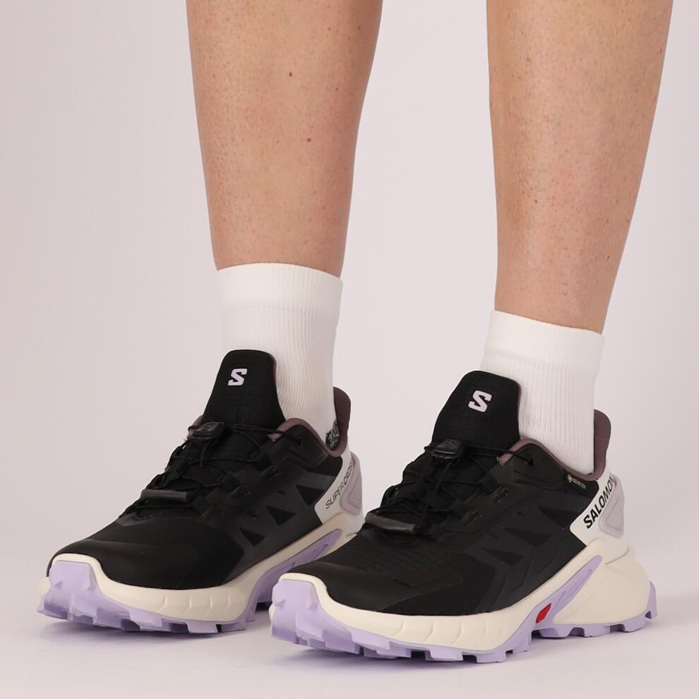 Xtreme - Hardloop sokken - Unisex - Multi Wit - 3-Paar- Sportsokken 2/7
