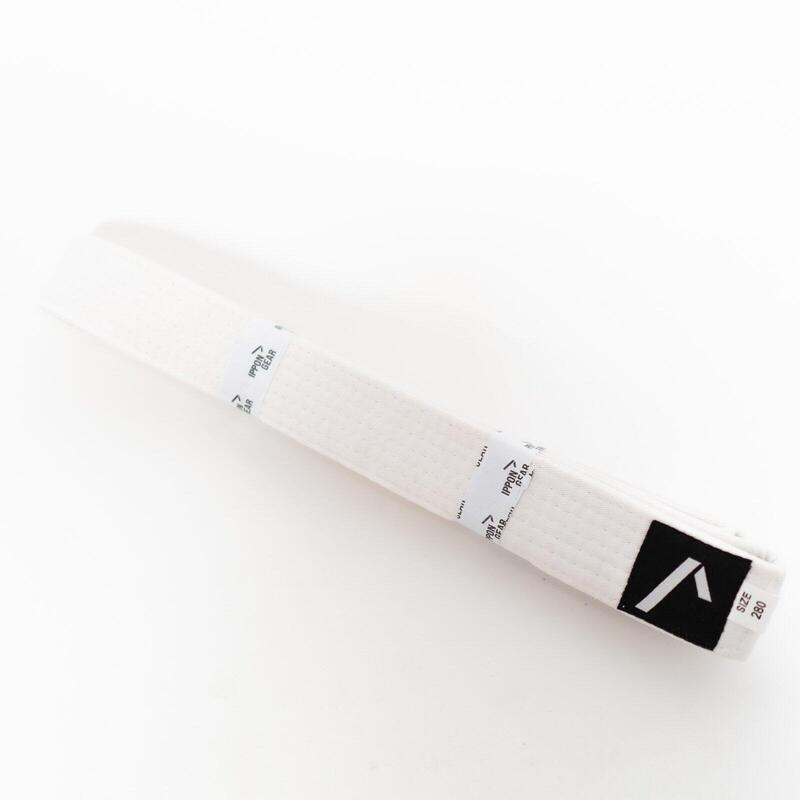 Centura Arte Martiale Club 2 Ippon Gear Alba