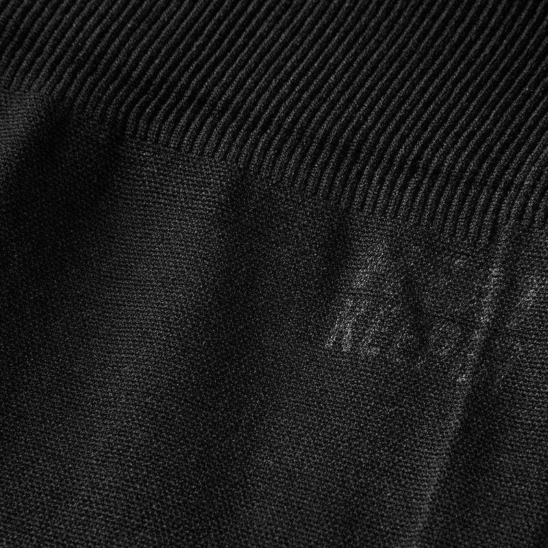 Heatkeeper - Leggings thermiques enfant - Noir - Paquet de 2