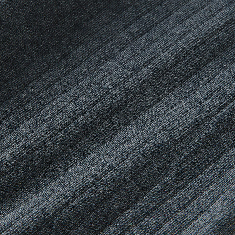 Heatkeeper - Pantalon thermique pour enfant - Anthracite - 2 pièces