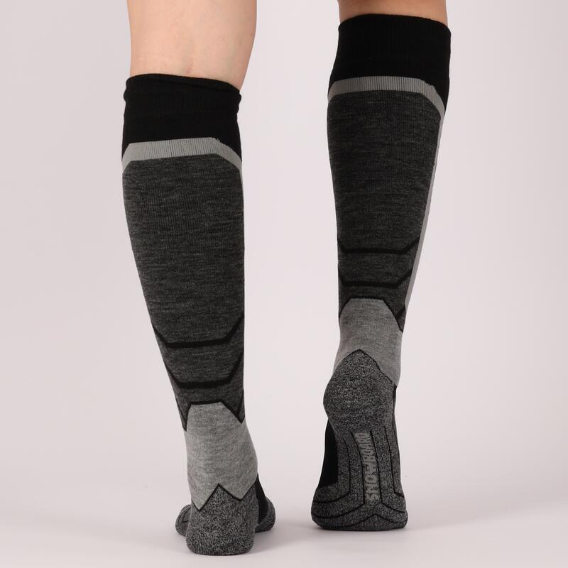 Skarpety snowboardowe unisex 4 szt.