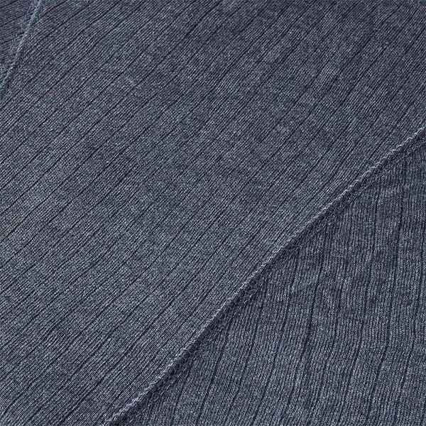 Heatkeeper - Thermo set heren - 2 x Shirt/Broek - Heren Antraciet - 2-Pack
