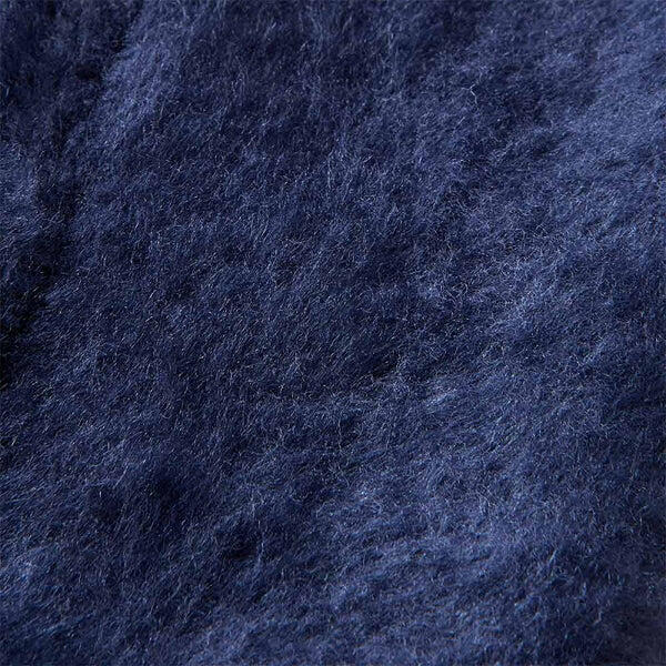 Heatkeeper - Calzini termici da uomo al ginocchio - 2 paia - Blu navy 4/7