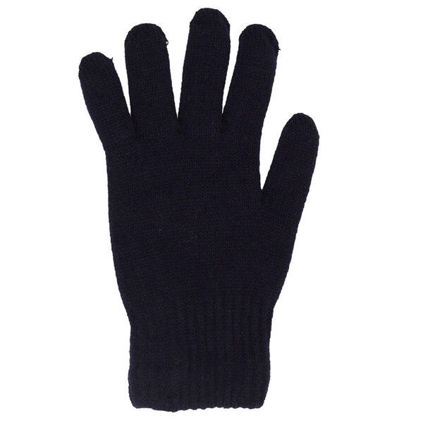 Heatkeeper - Guanti termici da uomo - Blu navy - 1 paio - Guanti 4/6