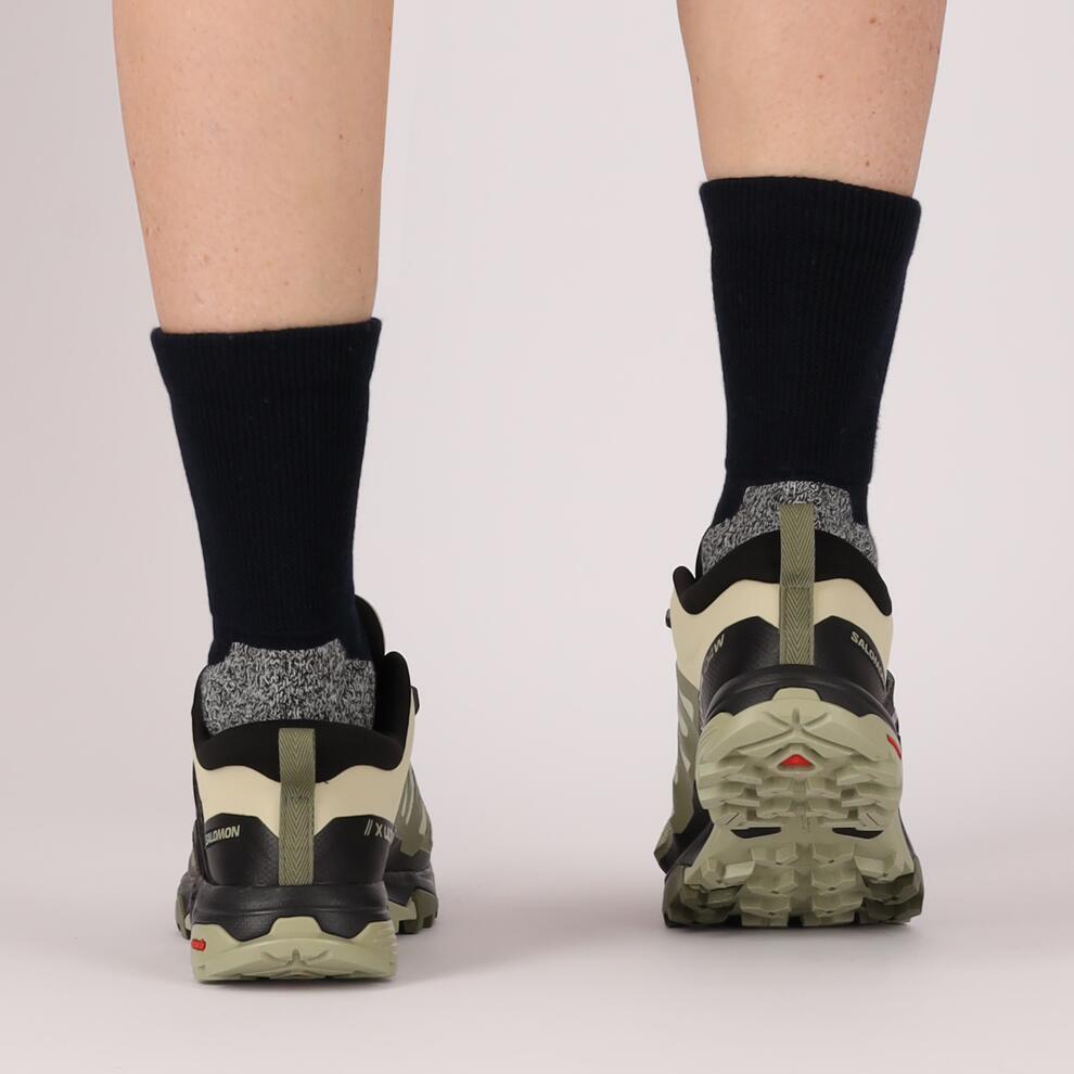 Xtreme - Wandel/Hiking sokken - Multi marine - 1-Paar - Unisex Wandelsokken 4/7