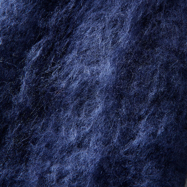 Heatkeeper - Calzini termici da donna - Blu navy - 1 paio - Calzini termici da 5/7