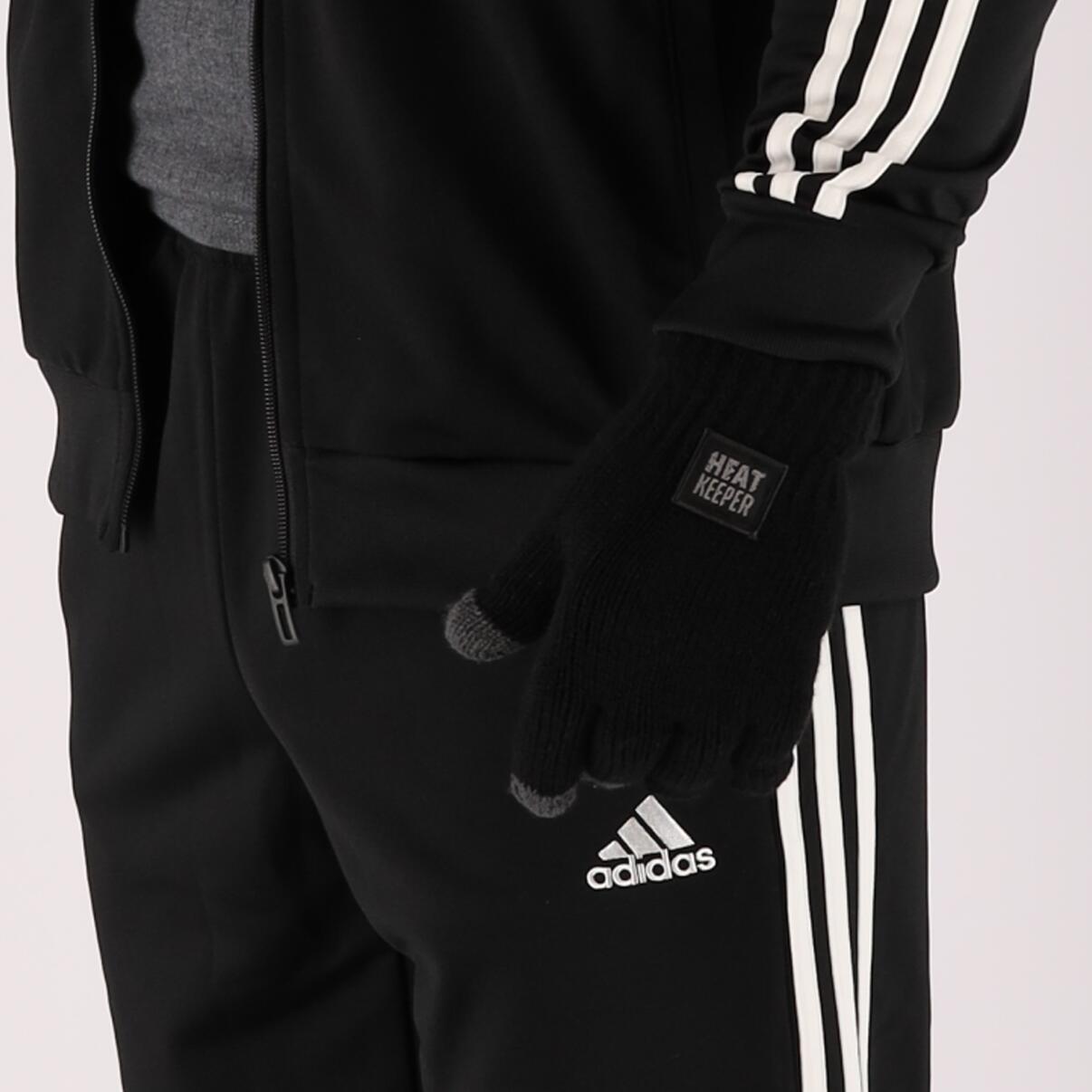 Gants Thermiques Blackrock HEAT - Polaire Doublée, Unisexe, Taille L/XL, Pour Randonnée Et Sports D'hiver