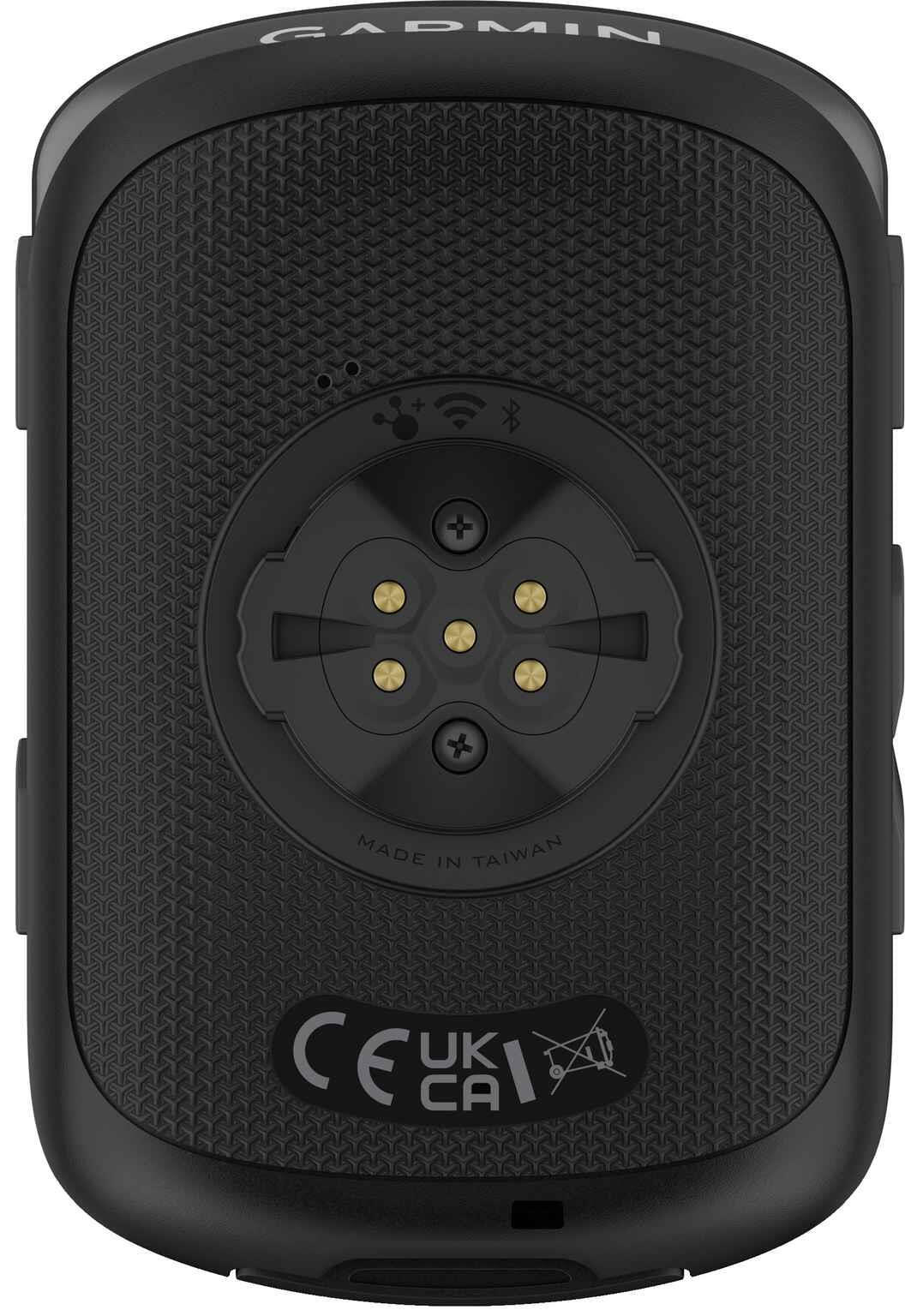 Computador de bicicleta com GPS Edge 840 ciclismo Preto Garmin 4/4