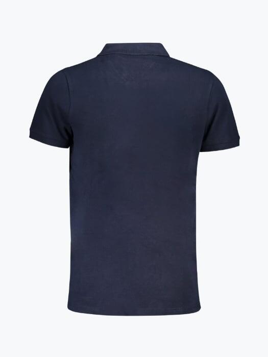 Polo de manga corta Tommy hilfiger modelo DM0DM18312C1G para hombre 7/7
