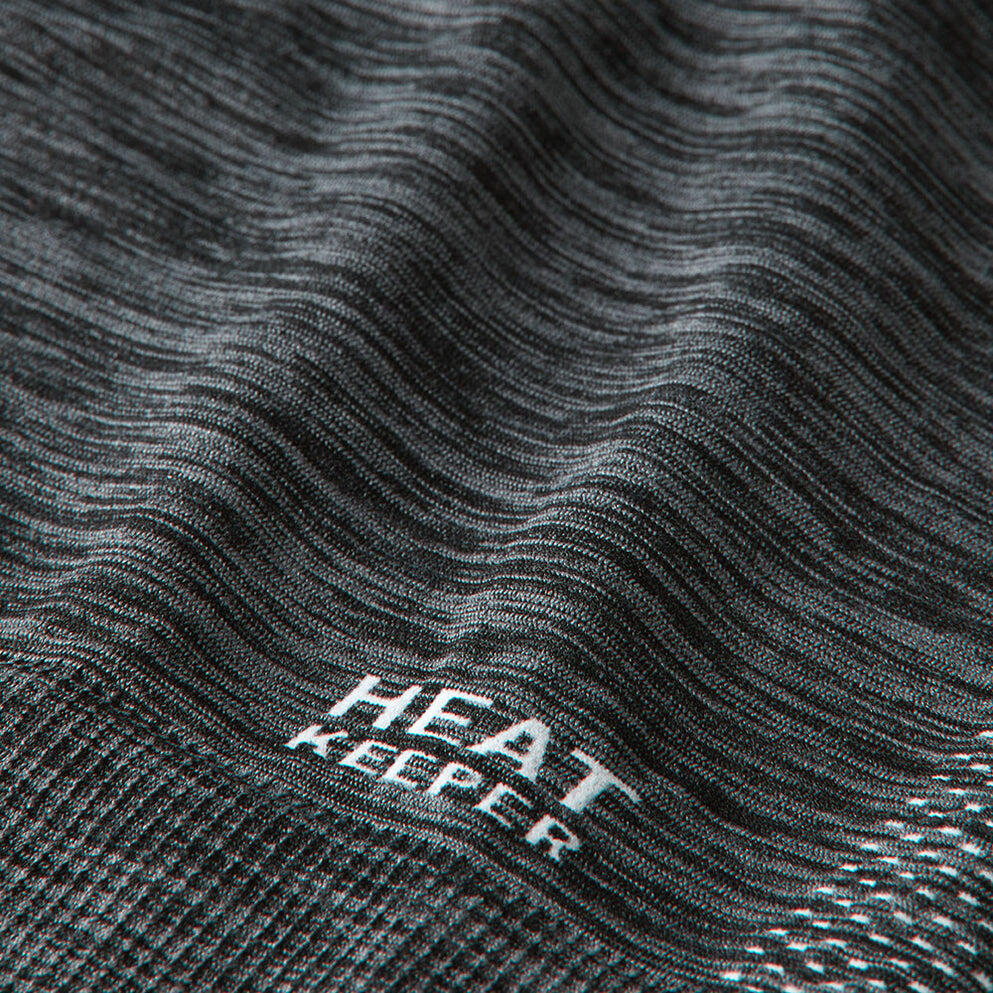 Heatkeeper - Chemise thermique dames - Noir - 4 pièces 6/7