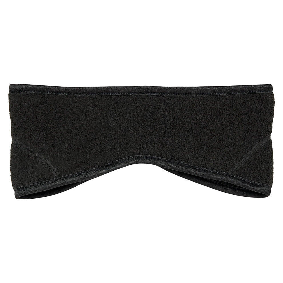 Heatkeeper - Thermo headband men - Polaire - Noir - 1 pièce - Bandeau d'hiver 4/7