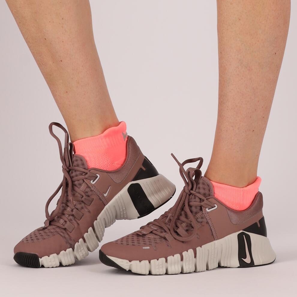 Xtreme - Chaussettes pour baskets fitness - Unisexe - Multi Pastel - 3 paires - 4/7