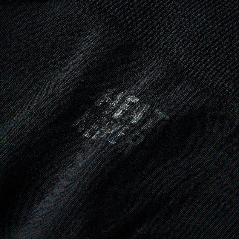 Heatkeeper - Thermo legging dames - Zwart - 2-Stuks
