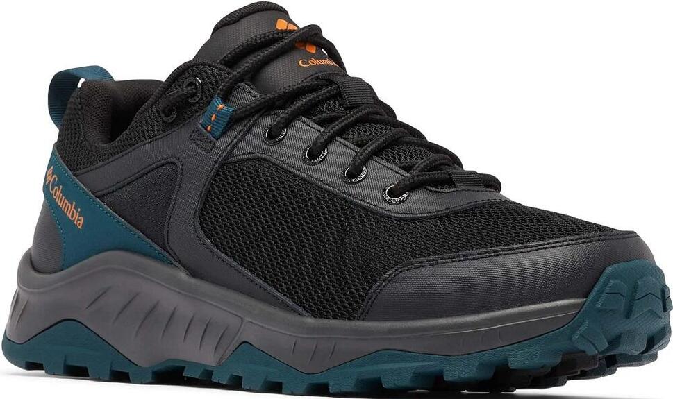 Buty Trekkingowe Męskie Columbia Trailstorm Ascend Waterproof