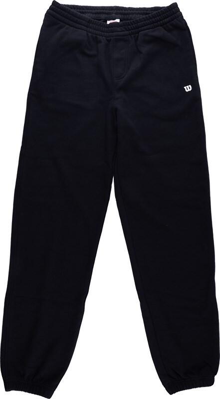 Team Jogger Juniors Noir 1/2