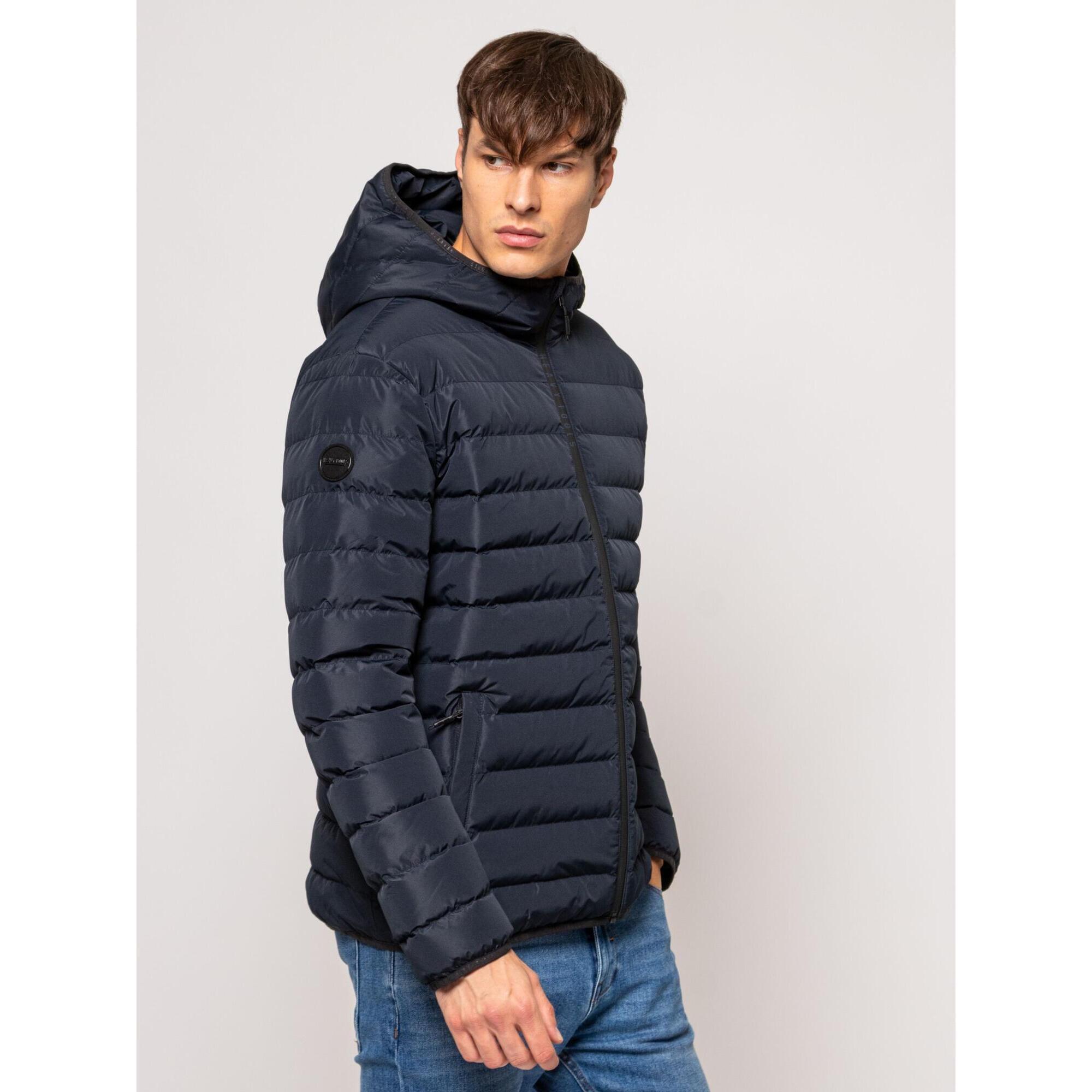 HEAVY TOOLS Pánská městská bunda NOSTRA