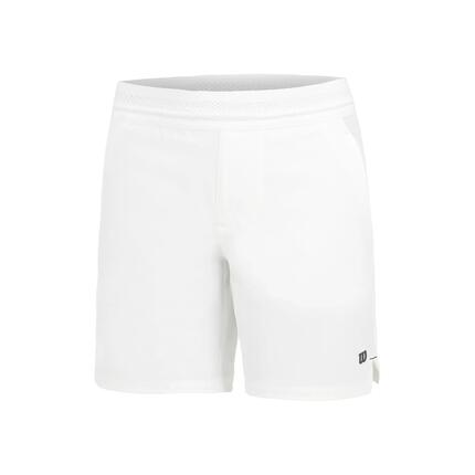 Pantalon corto Wilson Team Tournament para niños