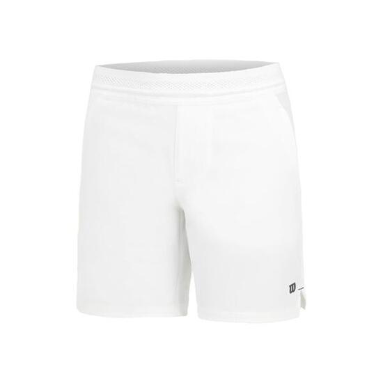 Pantalon corto Wilson Team Tournament para niños