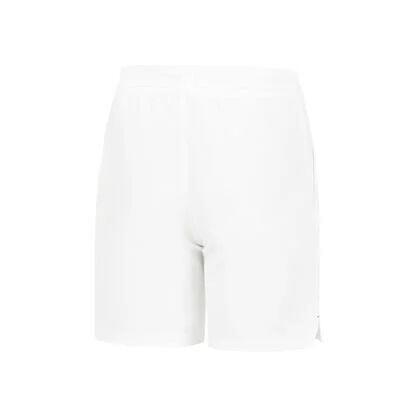 Team Short 5in Ragazzi Bianco 2/4