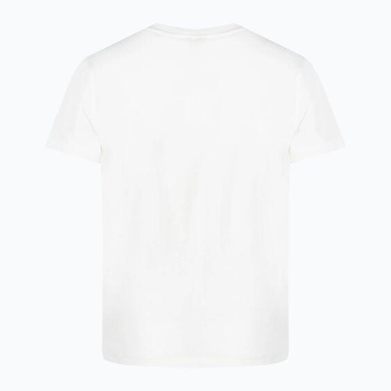 T-shirt traforata Team Junior Bianca 2/3