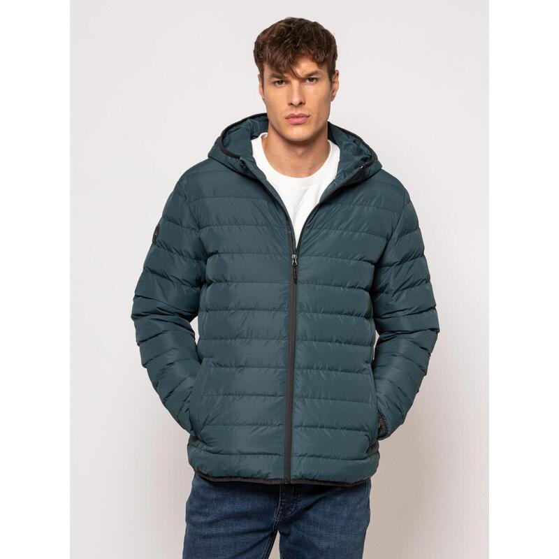 Jachetă de stradă pentru bărbați NOSTRA