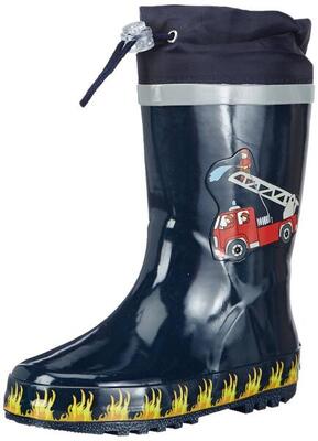 Kinder universal Schuhe Playshoes 18859011MARINE