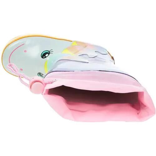 Cizme de cauciuc pentru copii, Playshoes, Unicorn, 26 EU 5/5