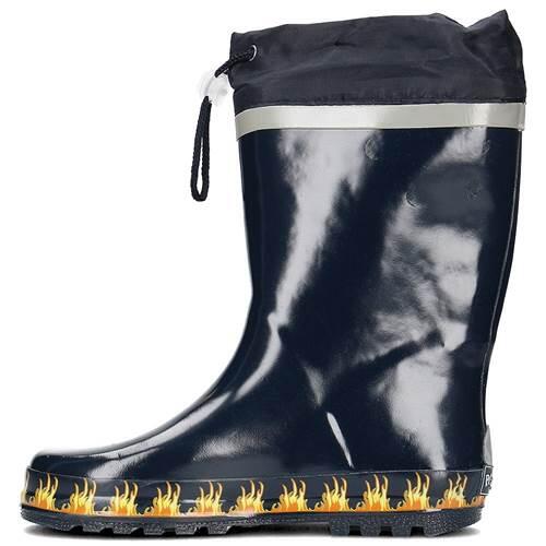 Chaussure universel enfants Playshoes 18859011MARINE 4/5