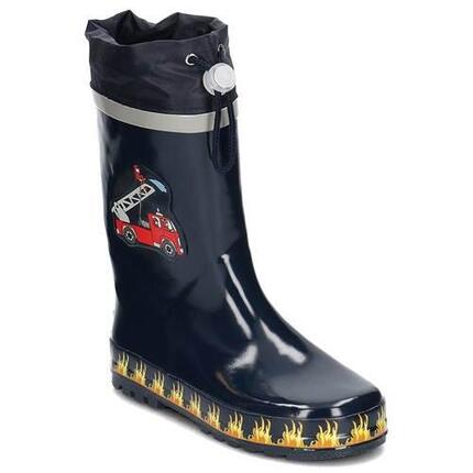 Chaussures universel enfants Playshoes 18859011MARINE