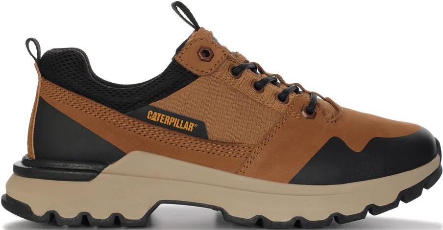Buty Sneakersy Męskie Caterpillar Cat Colorado Sneaker Lo