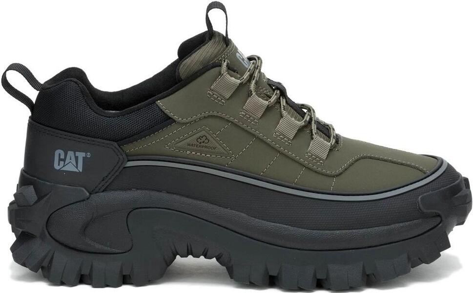 Buty Sneakersy Męskie Caterpillar Cat Intruder Galosh 2.0 Waterproof
