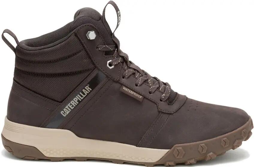 Buty Sneakersy Męskie Caterpillar Cat Hex Ready Mid Waterproof 2/4