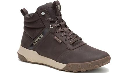 Buty Sneakersy Męskie Caterpillar Cat Hex Ready Mid Waterproof