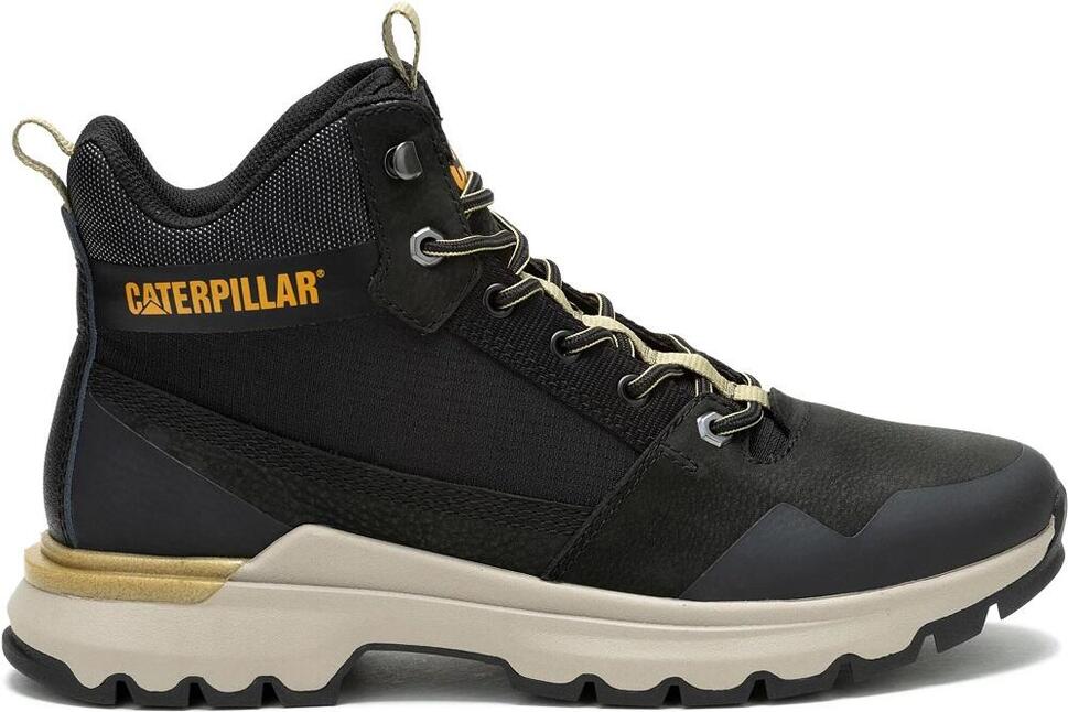 Buty Sneakersy Męskie Caterpillar Cat Colorado Sneaker